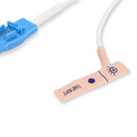 ILC Replacement for Envitec Di-3003-5 Disposable Spo2 Sensors DI-3003-5 DISPOSABLE SPO2 SENSORS ENVITEC